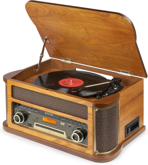 Naald  Fenton Memphis platenspeler - Tonar 6174