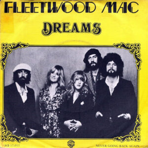 Single - Fleetwood Mac - Dreams