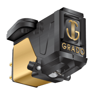GRADO PRESTIGE SILVER+3