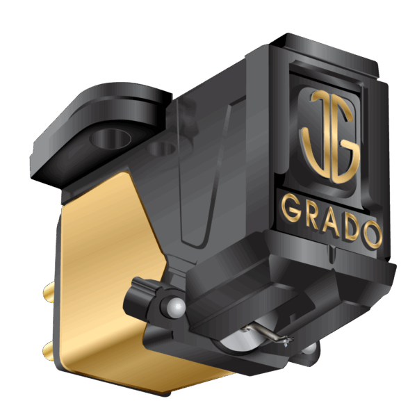 GRADO PRESTIGE SILVER+3