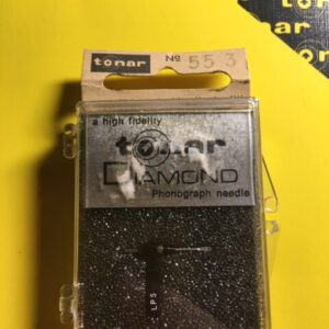 Tonar 553  - PHILIPS GP-212 / GP-213