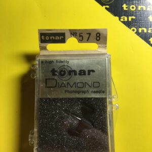 Naald Sanyo STG-1 - Tonar 578
