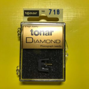 Naald JVC DT-Z 1 S - Tonar 718 DS
