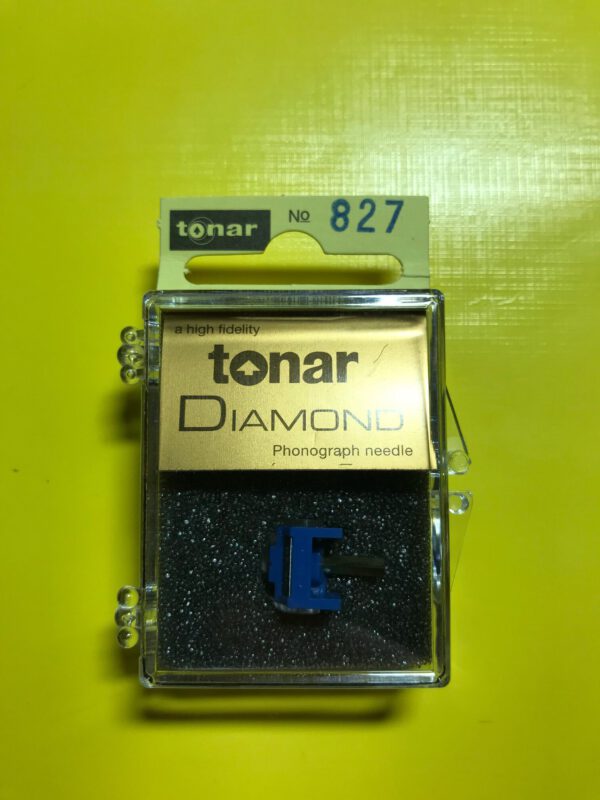 BELLEX BX-50 Tonar 827