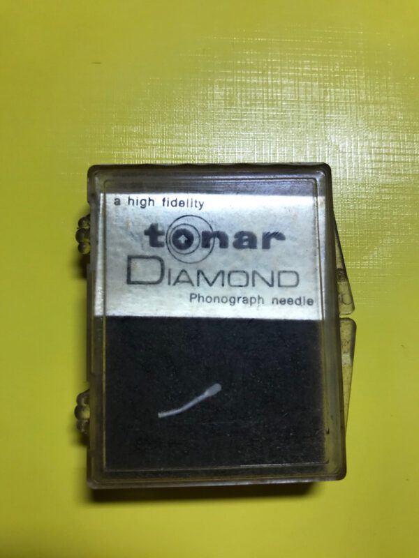 Tonar 450 - SUPRAPHON VK-311, 68317