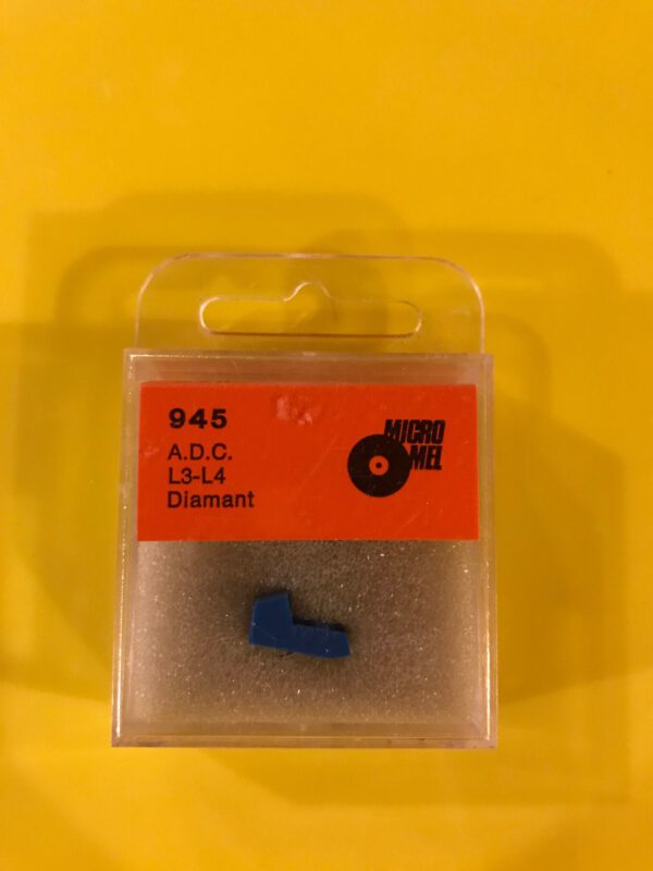 Naald ADC L3-L4 - Micromel 945