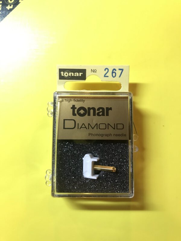 Naald Shure M-44-7 -Tonar 267