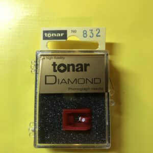 Naald Audio Technica ATN-3400 - Tonar 832
