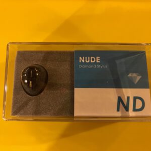 Jico Naald Ortofon VMS-20E MK II Nude