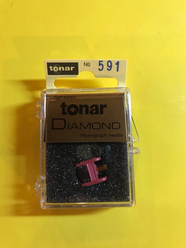 Naald Pioneer PN-30 - Tonar 591