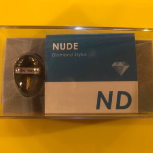 Jico Naald Shure N97XE Nude