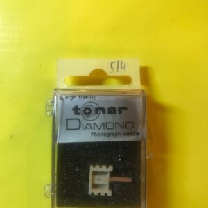 Naald Sanyo MG-2, ST-5 D - Tonar 514