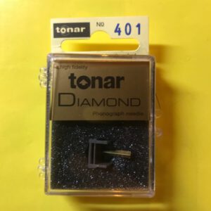 Naald Dual DN-330 / M-91-G - Tonar 401