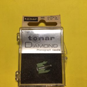 Naald Mitsubishi 3D-33 M - Tonar 582