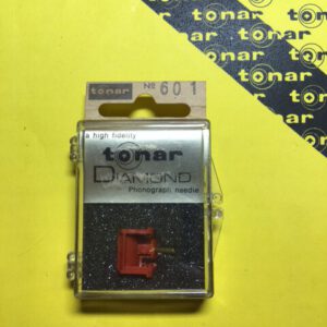 Naald Hitachi DS-ST-40 - Tonar 601