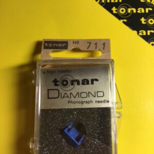 Naald N.E.C. LP-50 D - Tonar 711