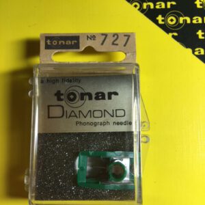 SONY ND-100 G / VL-100 G - Tonar 727DS