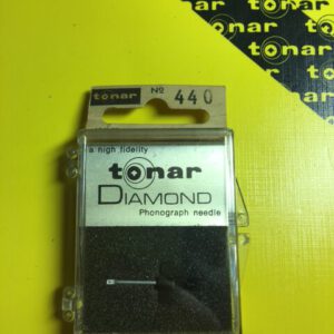 Naald Ronette SC-103 - Tonar 440