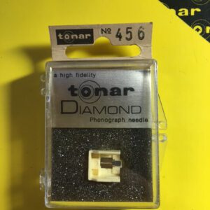 Naald N.E.C. LP-40 D - Tonar 456