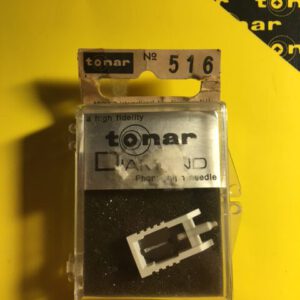 NATIONAL TECHNICS EPS - Tonar 516 DS