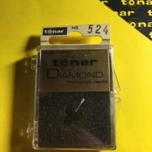 Naald Coner RCS - Tonar 524