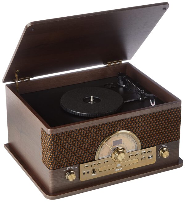 Naald ION Audio Superior LP Platenspeler - Tonar 6174