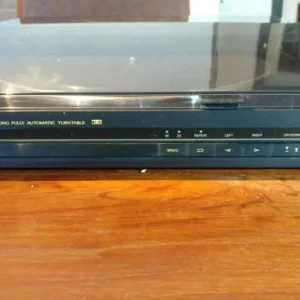 Naald JVC AL-E700 Linear tracking platenspeler