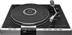 Naald JVC JL F50 Platenspeler - Tonar 718