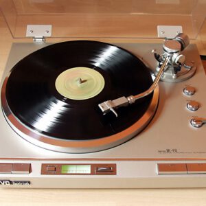 Naald JVC QL-F6 Platenspeler - Tonar 718