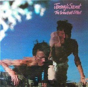 Lp - Jeremy's Secret - The Snowball Effect