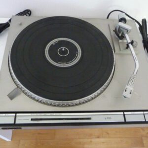 Naald JVC L-A55 Platenspeler - Tonar 718 DS