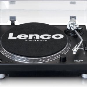 Naald Lenco L-3809 Platenspeler - Tonar 981