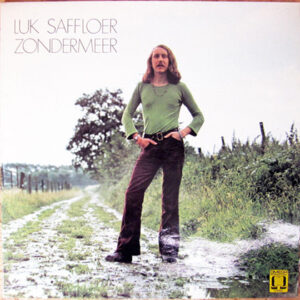 Lp - Luk Saffloer - Zondermeer