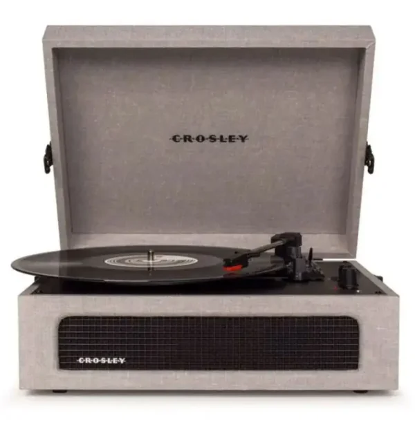 Naald Crosley Voyager serie - Tonar 6174