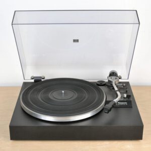 Naald Technics SL 18 Platenspeler - Tonar 757