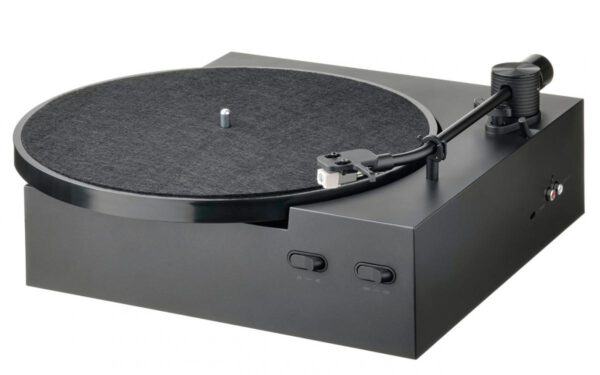 Naald Ikea Obegränsad platenspeler - Tonar 981