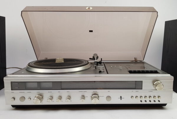 Naald Philips 22AH995 Platenspeler
