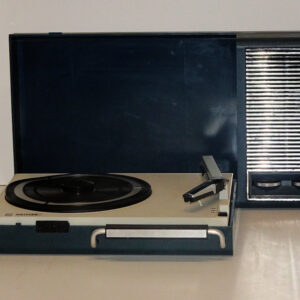 Naald Philips 22GF110 Platenspeler
