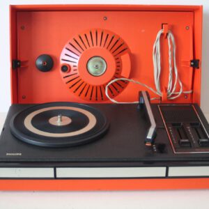 Naald Philips 22GF523 Platenspeler - Tonar 2132
