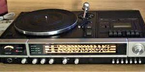 Naald Philips 984 Platenspeler
