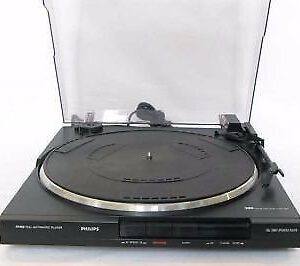 Naald Philips FP365  Platenspeler - Tonar 994
