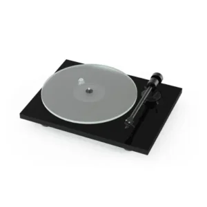 Naald Project T1 platenspeler