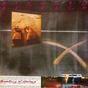 Lp - Richard Beirach - Breathing Of Statues