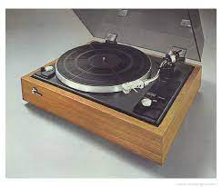 Naald Sansui SR-212 Platenspeler - tonar 710