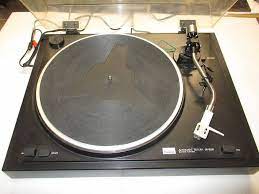 Naald Sansui SR-B200 Platenspeler - tonar 710