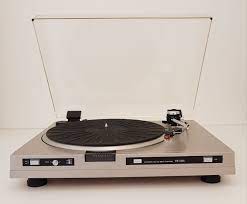 Naald Sansui FR-D25 ?Platenspeler - Tonar 710