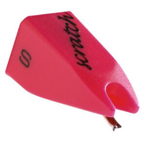 Ortofon SCRATCH