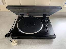 Naald Sherwood Ps-9700 Platenspeler - Tonar 6111
