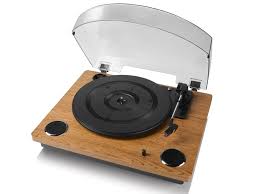 Naald Silvercrest 288644 Platenspeler - Tonar 6174