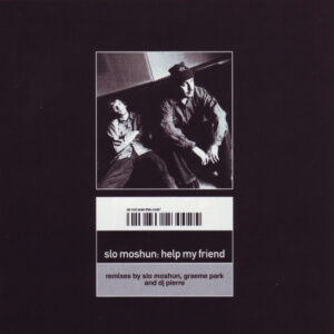Lp - Slo Moshun - Help My Friend